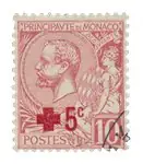 Monaco 1914 - YT 26 - gebruikt Wyprzedaż