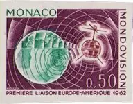 Monaco - YT 612a - Ongeperforeerde - Postfris Popularny