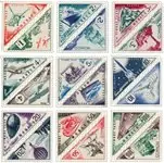 Monaco 1953 - YT T39A/55 - Postfris Najlepsza cena