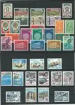 Monaco 1962-1992 - EUROPA CEPT - Postfris Szybka dostawa