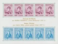 Kup teraz Monaco 1975 - YT BF10 - Postfris