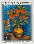 Monaco 1976 - YT 1056 - Postfris Premium