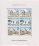 Monaco 1979 - YT BF17 - Postfris Ekspresowa dostawa