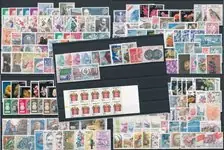 Monaco 1980-2000 - Postfris Wysoka jakość