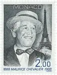 Monaco 1988 - YT 1639 - Postfris Zamów teraz