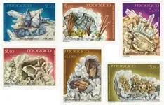 Bezpieczna płatność Monaco 1990 - YT 1730-1735 - Postfris