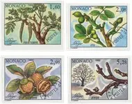 Zamów teraz Monaco 1992 - YT P110/P113 - Postfris