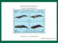 Monaco 1993 - YT BF59 - Postfris Tylko dziś