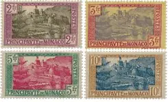 Monaco YT 100-03 - Ongebruikt Najlepsza cena