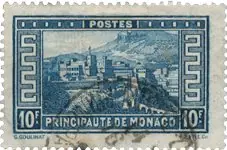 Tani Monaco YT 133 - Gebruikt