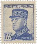 Promocja Monaco YT 165 - Ongebruikt