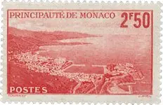 Monaco YT 179 - Ongebruikt Darmowa dostawa
