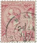 Monaco YT 21 - Gebruikt Ostatnia szansa