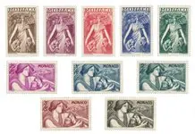 Monaco YT 215-24 - Ongebruikt Oferta