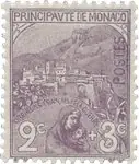 Monaco YT 27 - Ongebruikt Tani