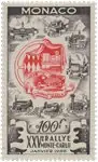 Premium Monaco YT 420 - Postfris