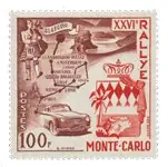 Premium Monaco YT 441 - Ongebruikt