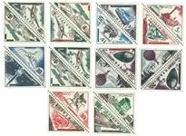 Monaco YT 453-72 - Postfris Oryginalny