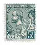 Monaco YT 47 - Ongebruikt Oferta limitowana