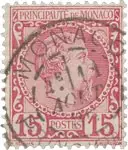 Tylko dziś Monaco YT 5 - Gebruikt