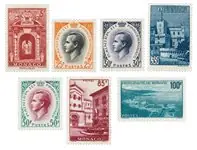 Wysoka jakość Monaco YT 503-09 - Postfris