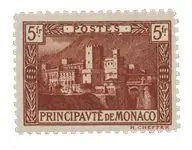 Popularny Monaco YT 62 - Ongebruikt