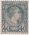 Monaco YT 7 - Ongebruikt Premium