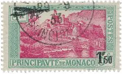 Zwrot pieniędzy Monaco YT A1 - Gebruikt