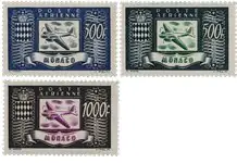 Monaco YT A42-44 - Ongebruikt Najlepsza cena