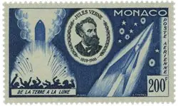 Monaco YT A60 - Postfris Wysoka jakość