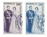 Kup teraz Monaco YT A71-72 - Gebruikt