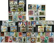 Zwrot pieniędzy Mongolië - 5 pakketten