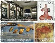 Premium Musea 2025 Canaria en Altamira