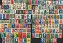 Nederland - Jaargang - 1950-1959 - Postfris Zamów teraz