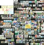 Nederland - Jaargang - 1980-1989 - Postfris Darmowa dostawa