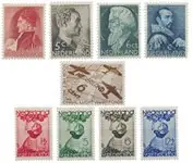 Nederland - jaargang 1935 - Ongebruikt Niska cena