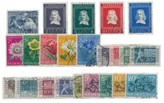 Bezpieczna płatność Nederland - Jaargang 1952 - Gebruikt