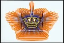 Najlepsza cena Nederland - 200 Jaar Koninkrijk
