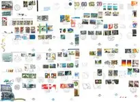 Ostatnia szansa Nederland - 250 verschillende FDCs