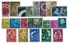 Tylko dziś Nederland - Jaargang 1962 - Gebruikt