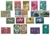 Nederland - Jaargang 1964 - Gebruikt Wyprzedaż