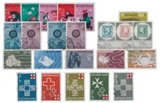 Bezpieczna płatność Nederland - Jaargang 1967 - Gebruikt