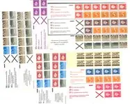 Nederland - Partijtje Rabat