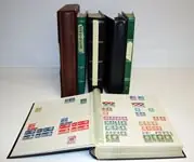 Bezpieczna płatność Nederland - Collectie in 6 albums