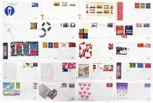 Kup teraz Nederland - FDC jaargang 1997