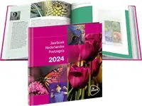 Nederland - Jaarboek 2024 - Postfris Wysoka jakość