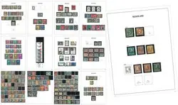 Nederland - Verzameling Wyprzedaż