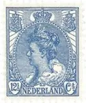 Wysoka jakość Nederland 1899-1921 - NVPH 63 - Postfris