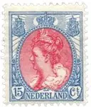 Nederland 1899-1921 - NVPH 65 - Postfris Darmowa dostawa