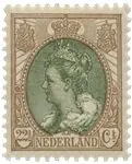 Wyprzedaż Nederland 1899-1921 - NVPH 70 - Ongebruikt